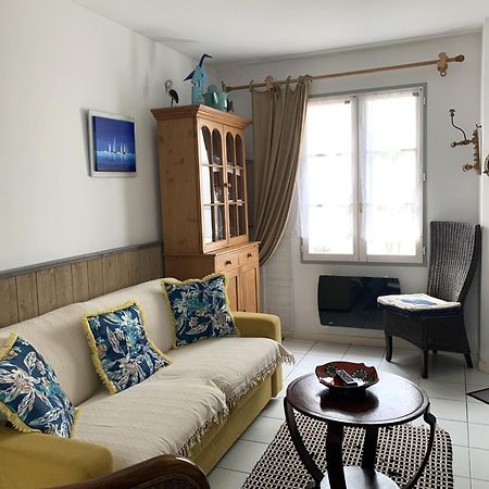 Appartement Saint Clair Proche Du Port Saint-Martin-de-Ré Exterior foto